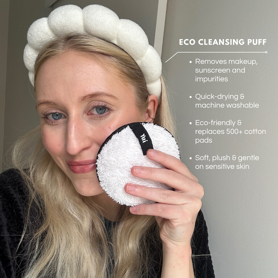 Eco Reinigingspuff