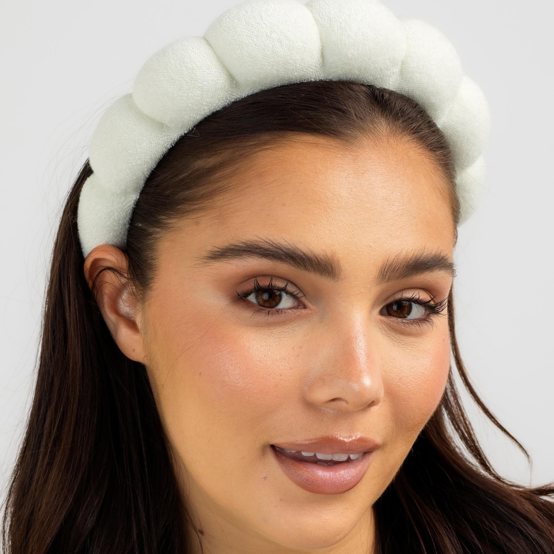 Viral Skincare Headband
