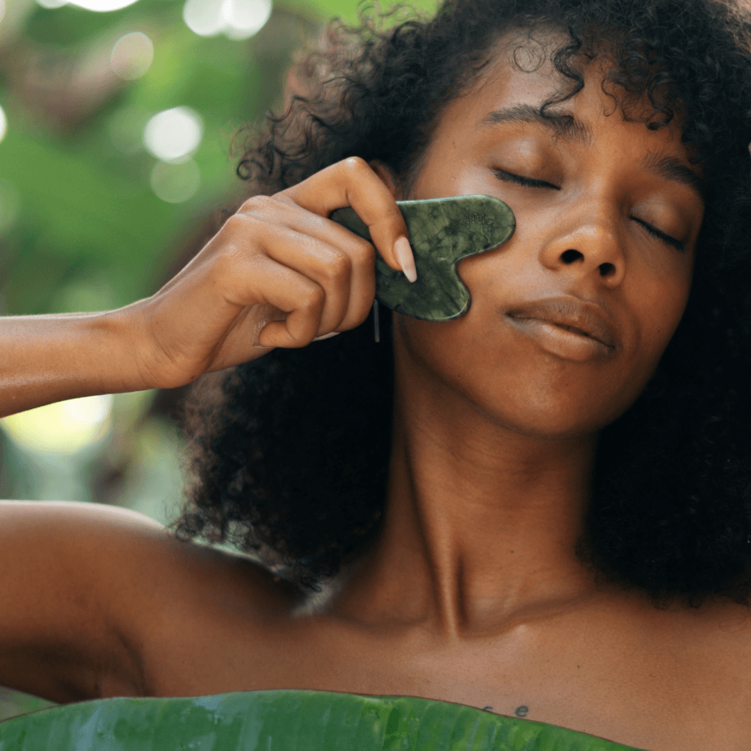 Gua Sha Stone