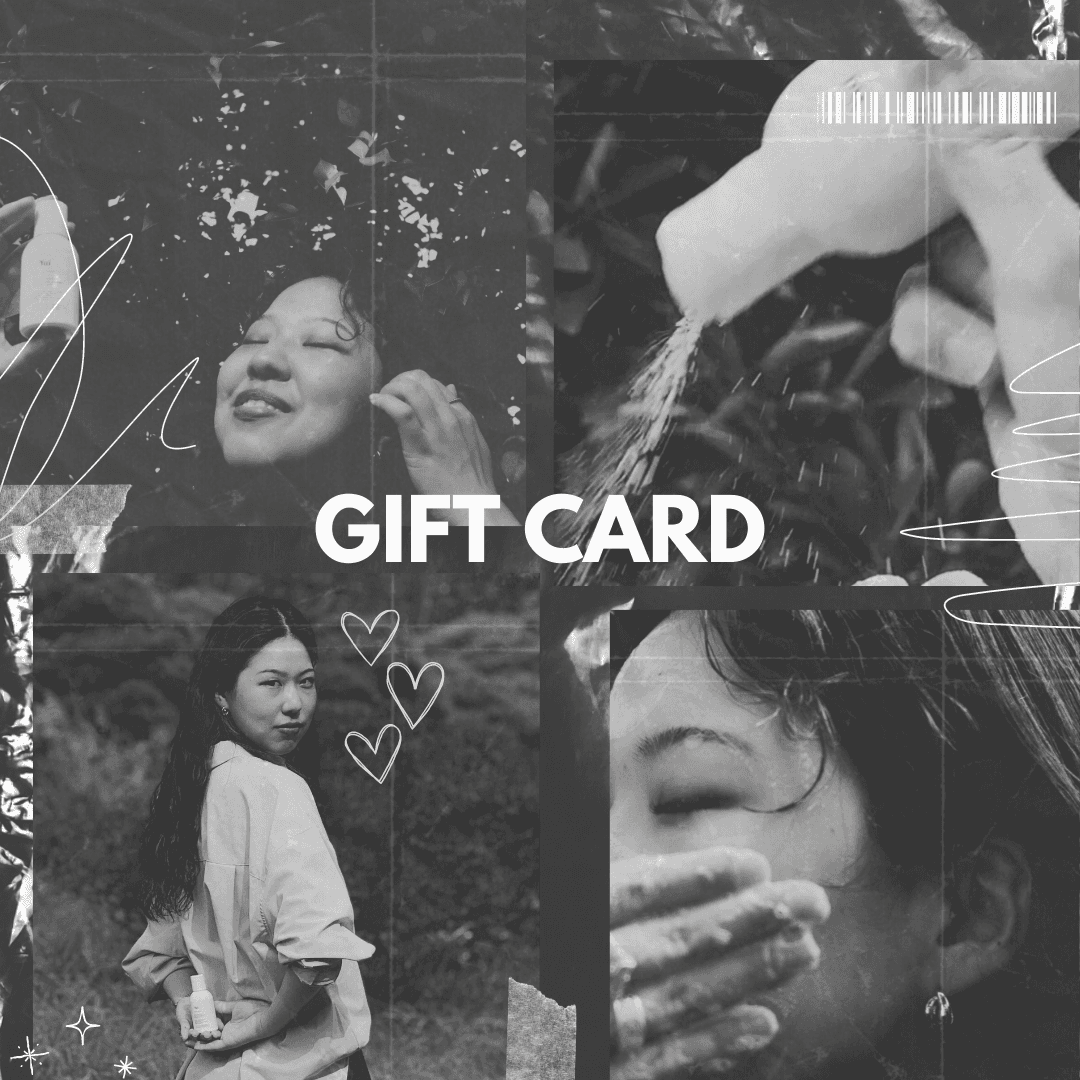 Yui Skin Gift Card